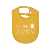 My Little Sunshine - Starter (Layette) Set - 9 Pcs