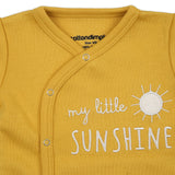 My Little Sunshine - Starter (Layette) Set - 9 Pcs