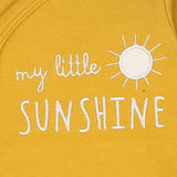 My Little Sunshine - Starter (Layette) Set - 9 Pcs