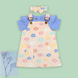 Garden - Shortall Dress Set