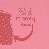 Eid Money Please - Coverall