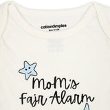 Mom's Fajr Alarm - 2 Pc Set