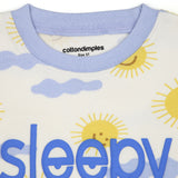 Sleepy - Pj Set