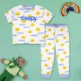 Sleepy - Pj Set