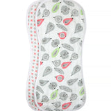 Burp Cloth Set - Fruity Desire