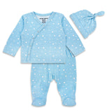 Bubbles - 3 Piece Take me Home Set