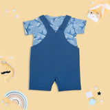 Chomper - 2 Piece Shortall Set