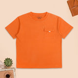 Apricot - T-Shirt