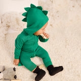 Stegosaurus - Fleece Coverall