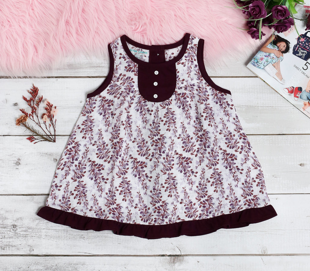 Baby dresses designs for stitching ideas | Dress designs for stitching, Baby  dress design, New baby dress