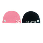 So Loved - Cap Set